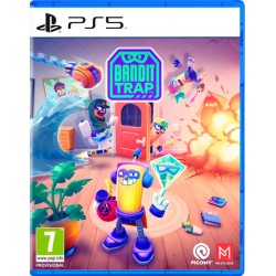 Bandit Trap (PS5)