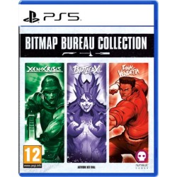 Bitmap Bureau Collection (PS5)