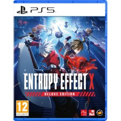 Blazblue Entropy Effect X (PS5)