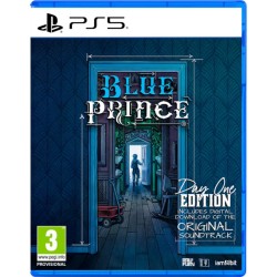Blue Prince (PS5)