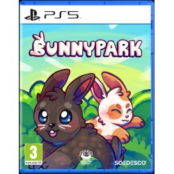 Bunny Park (PS5)