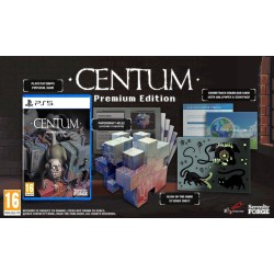Centum - Premium Edition (PS5)