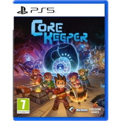 Core Keeper (PS5)