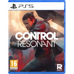 Control Resonant (PS5)