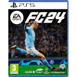 Ea Sports Fc 24 (PS5)