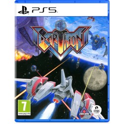 Earthion (PS5)