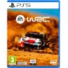 Ea Sports Wrc (PS5)