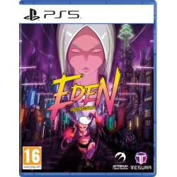 Eden Genesis (PS5)