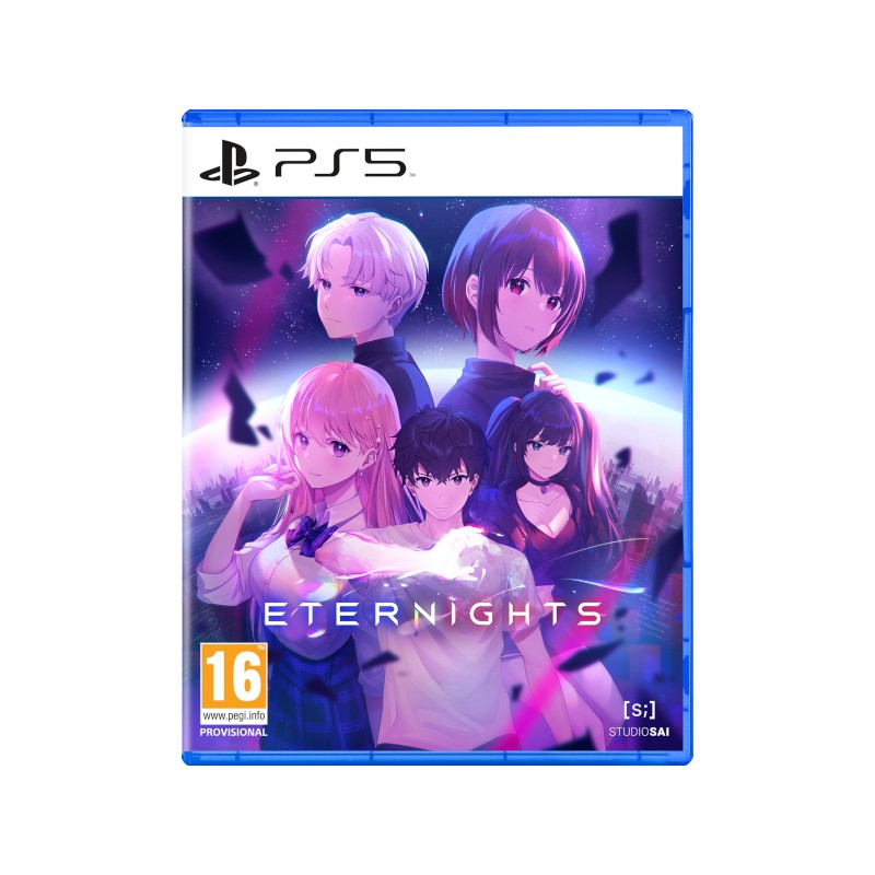 Eternights (PS5)