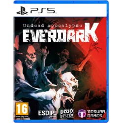 Everdark: Undead Apocalypse (PS5)