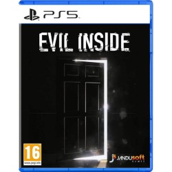 Evil Inside (PS5)