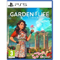 Garden Life (PS5)