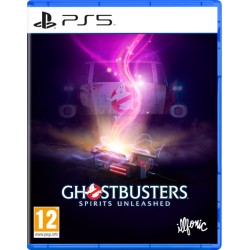 Ghostbusters: Spirits Unleashed (PS5)