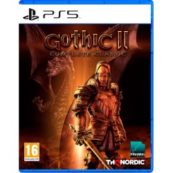 Gothic II Complete Classic (PS5)