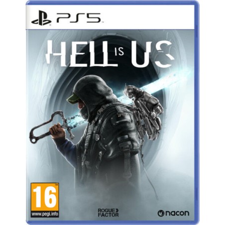 Hell Is Us (PS5)