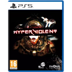 Hyperviolent (PS5)