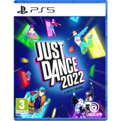 Just Dance 2022 (PS5)