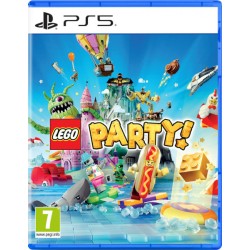 LEGO Party! (PS5)