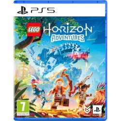 LEGO Horizon Adventures (PS5)