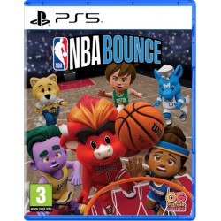 NBA Bounce (PS5)