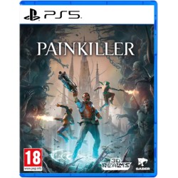 Painkiller (PS5)
