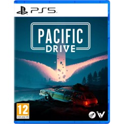 Pacific Drive (PS5)