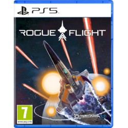 Rogue Flight (PS5)