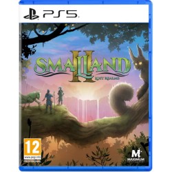 Smalland 2: Lost Realms (PS5)