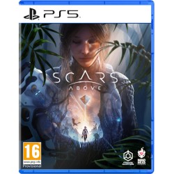 Scars Above (PS5)