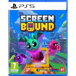 Screenbound (PS5)