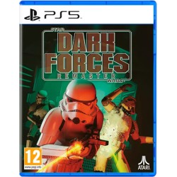 Star Wars™ Dark Forces Remaster (PS5)