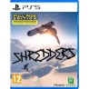 Shredders (Full Ride Edition) (PS5)