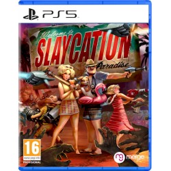 Slaycation Paradise (PS5)