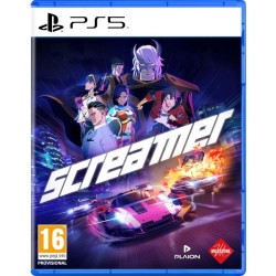 Screamer (PS5)