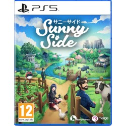 Sunnyside (PS5)