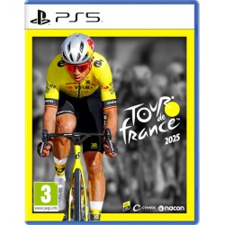 Tour De France 2025 (PS5)