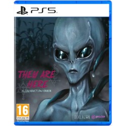 They Are Here (PS5)