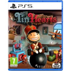 Tin Hearts (PS5)
