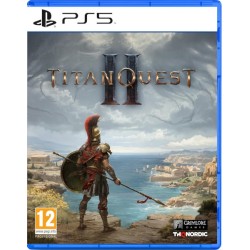 Titan Quest 2 (PS5)