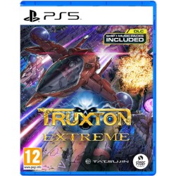 Truxton Extreme (PS5)