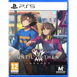 Until Then (PS5)