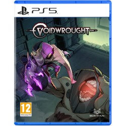 Voidwrought (PS5)