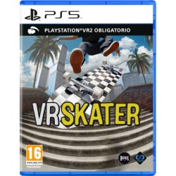 VR Skater (VR) (PS5)