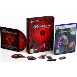Voidwrought: Collector's Edition (PS5)