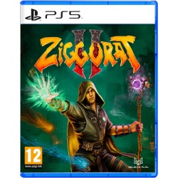 Ziggurat II (PS5)