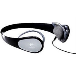 Logitech Pgear Auriculares