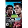 Pro Evolution Soccer 2008 (Essentials) (PSP)