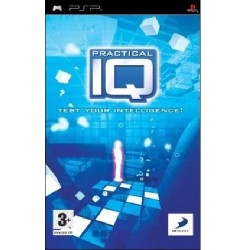 Practical Iq (Essentials) (PSP)