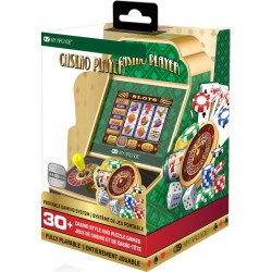 My Arcade Portable Gaming System Casino Player (31 Games Included)