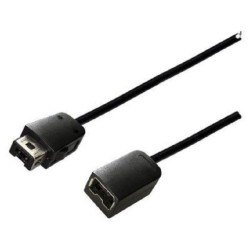 Extension Cable 1.5M For Snes Classic Mini Controller